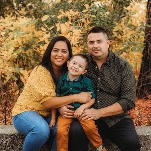Meet your Posher, Valeria